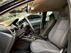 Chevrolet Onix HATCH LT 1.0 12V Flex 5p Mec. 2024/2025 CONCEPT MOTORS PASSO FUNDO / Carros no Vale