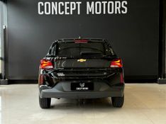 Chevrolet Onix HATCH LT 1.0 12V Flex 5p Mec. 2024/2025 CONCEPT MOTORS PASSO FUNDO / Carros no Vale
