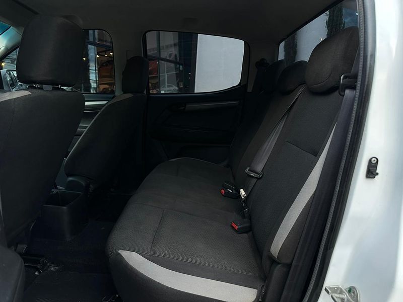 Chevrolet S-10 Pick-up LS 2.8 TDI 4×4 CD Dies Mec. 2019/2020 CONCEPT MOTORS PASSO FUNDO / Carros no Vale