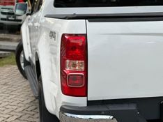 Chevrolet S-10 Pick-up LS 2.8 TDI 4×4 CD Dies Mec. 2019/2020 CONCEPT MOTORS PASSO FUNDO / Carros no Vale
