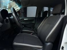Chevrolet S-10 Pick-up LS 2.8 TDI 4×4 CD Dies Mec. 2019/2020 CONCEPT MOTORS PASSO FUNDO / Carros no Vale