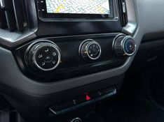 Chevrolet S-10 Pick-up LS 2.8 TDI 4×4 CD Dies Mec. 2019/2020 CONCEPT MOTORS PASSO FUNDO / Carros no Vale