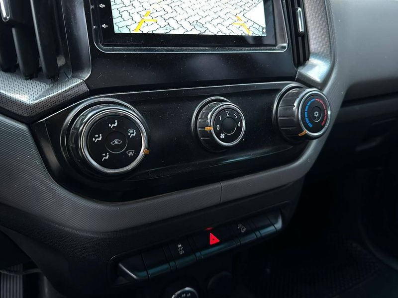 Chevrolet S-10 Pick-up LS 2.8 TDI 4×4 CD Dies Mec. 2019/2020 CONCEPT MOTORS PASSO FUNDO / Carros no Vale