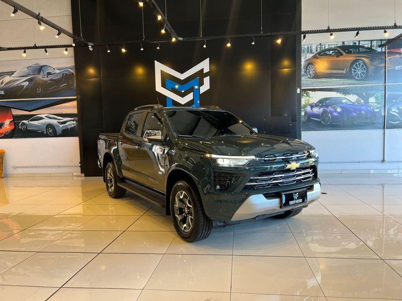 Chevrolet S-10 Pick-up LTZ 2.8 TDI 4×4 CD Dies.Aut 2024/2025 CONCEPT MOTORS PASSO FUNDO / Carros no Vale Chevrolet S-10 Pick-up LTZ 2.8 TDI 4×4 CD Dies.Aut 2024/2025 CONCEPT MOTORS PASSO FUNDO / Carros no Vale