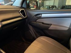 Chevrolet S-10 Pick-up LTZ 2.8 TDI 4×4 CD Dies.Aut 2024/2025 CONCEPT MOTORS PASSO FUNDO / Carros no Vale
