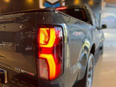 Chevrolet S-10 Pick-up LTZ 2.8 TDI 4×4 CD Dies.Aut 2024/2025 CONCEPT MOTORS PASSO FUNDO / Carros no Vale