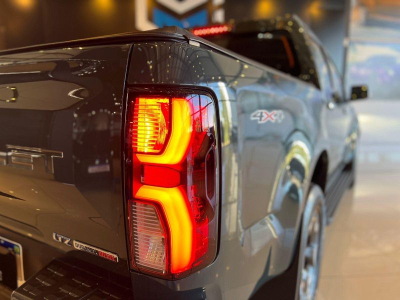 Chevrolet S-10 Pick-up LTZ 2.8 TDI 4×4 CD Dies.Aut 2024/2025 CONCEPT MOTORS PASSO FUNDO / Carros no Vale Chevrolet S-10 Pick-up LTZ 2.8 TDI 4×4 CD Dies.Aut 2024/2025 CONCEPT MOTORS PASSO FUNDO / Carros no Vale