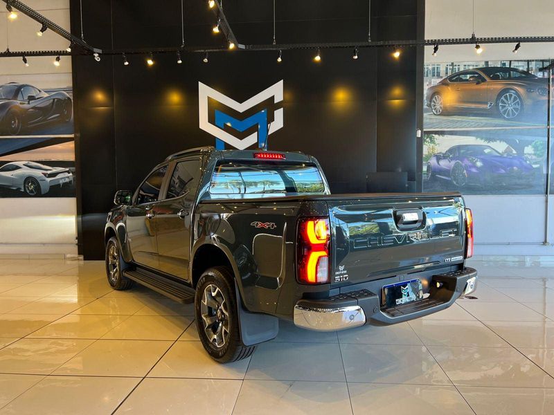 Chevrolet S-10 Pick-up LTZ 2.8 TDI 4×4 CD Dies.Aut 2024/2025 CONCEPT MOTORS PASSO FUNDO / Carros no Vale Chevrolet S-10 Pick-up LTZ 2.8 TDI 4×4 CD Dies.Aut 2024/2025 CONCEPT MOTORS PASSO FUNDO / Carros no Vale