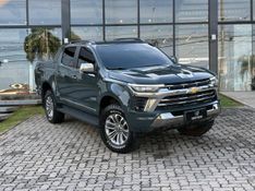 Chevrolet S-10 Pick-up S10 P-Up H.Country 2.8 4×4 CD Dies.Aut. 2025/2025 CONCEPT MOTORS PASSO FUNDO / Carros no Vale