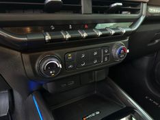 Chevrolet S-10 Pick-up S10 P-Up H.Country 2.8 4×4 CD Dies.Aut. 2025/2025 CONCEPT MOTORS PASSO FUNDO / Carros no Vale