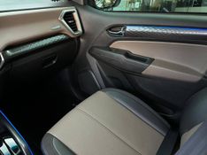 Chevrolet S-10 Pick-up S10 P-Up H.Country 2.8 4×4 CD Dies.Aut. 2025/2025 CONCEPT MOTORS PASSO FUNDO / Carros no Vale