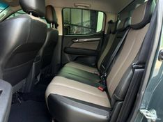 Chevrolet S-10 Pick-up S10 P-Up H.Country 2.8 4×4 CD Dies.Aut. 2025/2025 CONCEPT MOTORS PASSO FUNDO / Carros no Vale