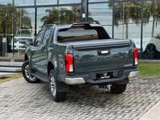 Chevrolet S-10 Pick-up S10 P-Up H.Country 2.8 4×4 CD Dies.Aut. 2025/2025 CONCEPT MOTORS PASSO FUNDO / Carros no Vale