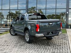 Chevrolet S-10 Pick-up S10 P-Up H.Country 2.8 4×4 CD Dies.Aut. 2025/2025 CONCEPT MOTORS PASSO FUNDO / Carros no Vale