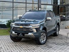 Chevrolet S-10 Pick-up S10 P-Up H.Country 2.8 4×4 CD Dies.Aut. 2025/2025 CONCEPT MOTORS PASSO FUNDO / Carros no Vale
