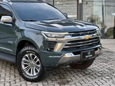 Chevrolet S-10 Pick-up S10 P-Up H.Country 2.8 4×4 CD Dies.Aut. 2025/2025 CONCEPT MOTORS PASSO FUNDO / Carros no Vale