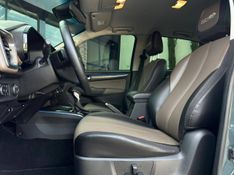 Chevrolet S-10 Pick-up S10 P-Up H.Country 2.8 4×4 CD Dies.Aut. 2025/2025 CONCEPT MOTORS PASSO FUNDO / Carros no Vale