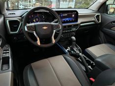 Chevrolet S-10 Pick-up S10 P-Up H.Country 2.8 4×4 CD Dies.Aut. 2025/2025 CONCEPT MOTORS PASSO FUNDO / Carros no Vale