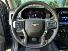 Chevrolet S-10 Pick-up S10 P-Up H.Country 2.8 4×4 CD Dies.Aut. 2025/2025 CONCEPT MOTORS PASSO FUNDO / Carros no Vale
