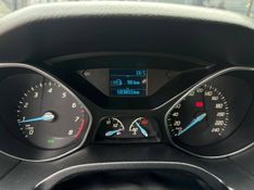 Ford Focus 1.6 S/SE/SE Plus Flex 8V/16V 5p 2014/2015 CONCEPT MOTORS PASSO FUNDO / Carros no Vale