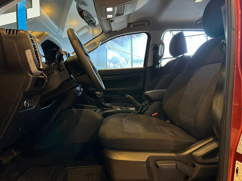 Ford Ranger XLS 2.0 4×4 CD Diesel Aut. 2024/2025 CONCEPT MOTORS PASSO FUNDO / Carros no Vale Ford Ranger XLS 2.0 4×4 CD Diesel Aut. 2024/2025 CONCEPT MOTORS PASSO FUNDO / Carros no Vale