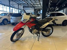 Honda Motos NXR Bros NXR 150 BROS ESD MIX/FLEX 2014/2014 CONCEPT MOTORS PASSO FUNDO / Carros no Vale