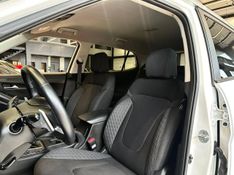Hyundai Creta Limited 1.0 TB 12V Flex Aut. 2022/2023 CONCEPT MOTORS PASSO FUNDO / Carros no Vale
