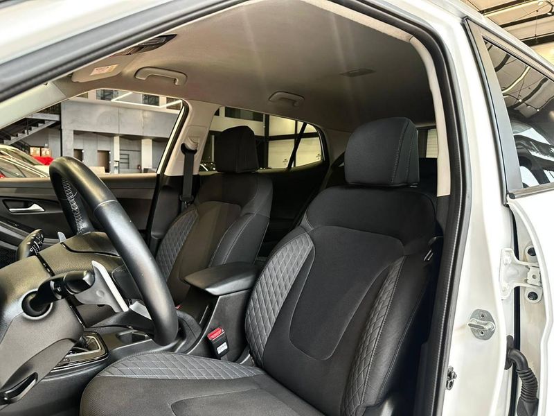Hyundai Creta Limited 1.0 TB 12V Flex Aut. 2022/2023 CONCEPT MOTORS PASSO FUNDO / Carros no Vale