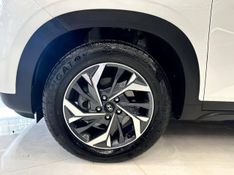 Hyundai Creta Limited 1.0 TB 12V Flex Aut. 2022/2023 CONCEPT MOTORS PASSO FUNDO / Carros no Vale