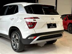 Hyundai Creta Limited 1.0 TB 12V Flex Aut. 2022/2023 CONCEPT MOTORS PASSO FUNDO / Carros no Vale