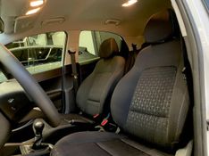 Hyundai HB20 Comfort 1.0 Flex 12V Mec. 2022/2023 CONCEPT MOTORS PASSO FUNDO / Carros no Vale