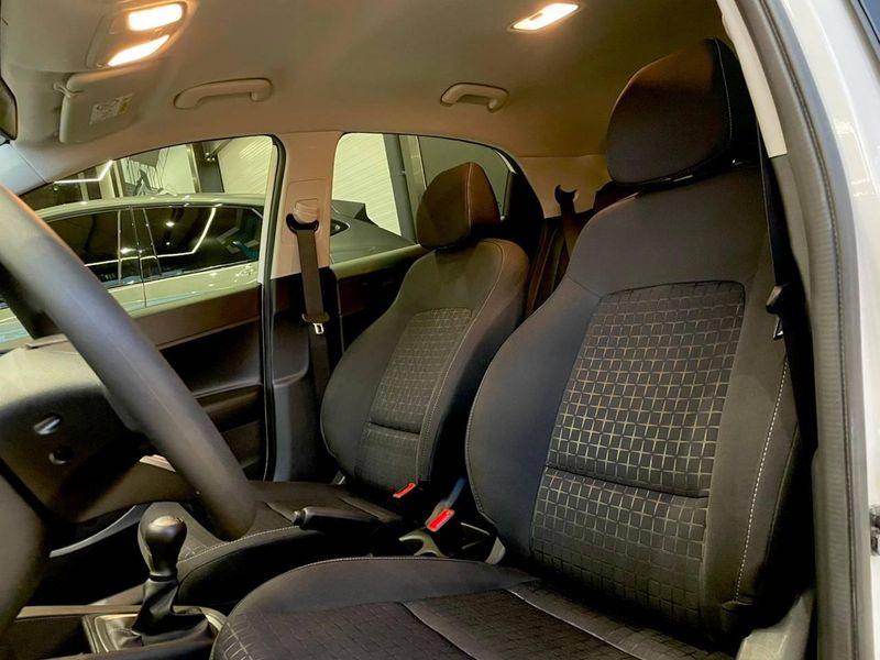 Hyundai HB20 Comfort 1.0 Flex 12V Mec. 2022/2023 CONCEPT MOTORS PASSO FUNDO / Carros no Vale