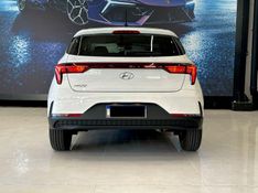 Hyundai HB20 Comfort 1.0 Flex 12V Mec. 2022/2023 CONCEPT MOTORS PASSO FUNDO / Carros no Vale