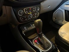 Jeep Compass LIMITED 2.0 4×2 Flex 16V Aut. 2019/2019 CONCEPT MOTORS PASSO FUNDO / Carros no Vale