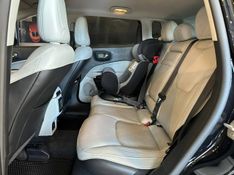 Jeep Compass LIMITED 2.0 4×2 Flex 16V Aut. 2019/2019 CONCEPT MOTORS PASSO FUNDO / Carros no Vale