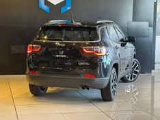 Jeep Compass LIMITED 2.0 4×2 Flex 16V Aut. 2019/2019 CONCEPT MOTORS PASSO FUNDO / Carros no Vale