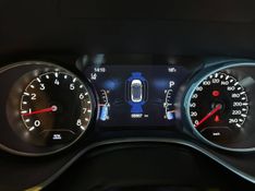 Jeep Compass LIMITED 2.0 4×2 Flex 16V Aut. 2019/2019 CONCEPT MOTORS PASSO FUNDO / Carros no Vale
