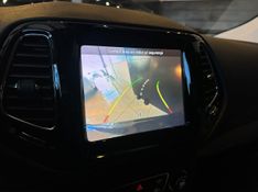 Jeep Compass LIMITED 2.0 4×2 Flex 16V Aut. 2019/2019 CONCEPT MOTORS PASSO FUNDO / Carros no Vale