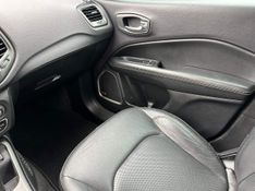 Jeep Compass LONGITUDE 2.0 4×2 Flex 16V Aut. 2017/2017 CONCEPT MOTORS PASSO FUNDO / Carros no Vale