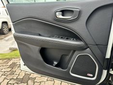 Jeep Compass LONGITUDE 2.0 4×2 Flex 16V Aut. 2017/2017 CONCEPT MOTORS PASSO FUNDO / Carros no Vale