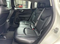 Jeep Compass LONGITUDE 2.0 4×2 Flex 16V Aut. 2017/2017 CONCEPT MOTORS PASSO FUNDO / Carros no Vale
