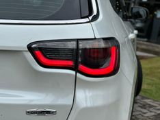 Jeep Compass LONGITUDE 2.0 4×2 Flex 16V Aut. 2017/2017 CONCEPT MOTORS PASSO FUNDO / Carros no Vale