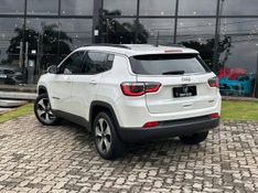 Jeep Compass LONGITUDE 2.0 4×2 Flex 16V Aut. 2017/2017 CONCEPT MOTORS PASSO FUNDO / Carros no Vale