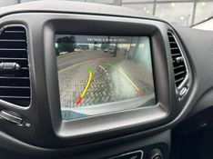 Jeep Compass LONGITUDE 2.0 4×2 Flex 16V Aut. 2017/2017 CONCEPT MOTORS PASSO FUNDO / Carros no Vale