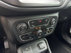 Jeep Compass LONGITUDE 2.0 4×2 Flex 16V Aut. 2017/2017 CONCEPT MOTORS PASSO FUNDO / Carros no Vale