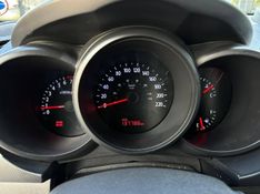 Kia Soul 1.6/ 1.6 16V FLEX Mec. 2009/2010 CONCEPT MOTORS PASSO FUNDO / Carros no Vale
