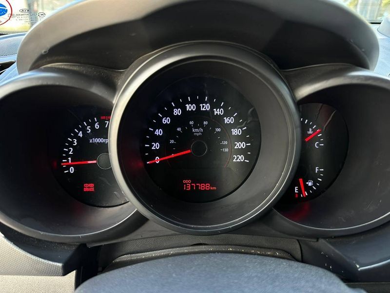 Kia Soul 1.6/ 1.6 16V FLEX Mec. 2009/2010 CONCEPT MOTORS PASSO FUNDO / Carros no Vale Kia Soul 1.6/ 1.6 16V FLEX Mec. 2009/2010 CONCEPT MOTORS PASSO FUNDO / Carros no Vale