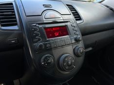 Kia Soul 1.6/ 1.6 16V FLEX Mec. 2009/2010 CONCEPT MOTORS PASSO FUNDO / Carros no Vale