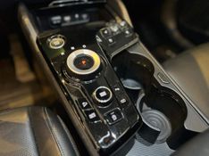 Kia Sportage EX Prestige 1.6 T-GDI (HÃ­brido) 2023/2024 CONCEPT MOTORS PASSO FUNDO / Carros no Vale