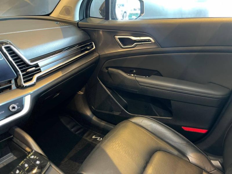 Kia Sportage EX Prestige 1.6 T-GDI (HÃbrido) 2023/2024 CONCEPT MOTORS PASSO FUNDO / Carros no Vale Kia Sportage EX Prestige 1.6 T-GDI (HÃbrido) 2023/2024 CONCEPT MOTORS PASSO FUNDO / Carros no Vale